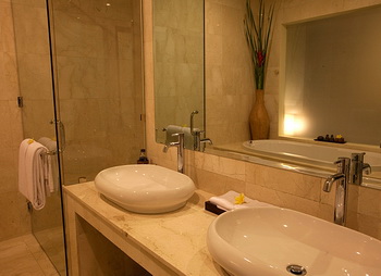 Bali, Sanur, Kamuela Sanur Villas and Suites